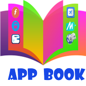 App Book For All in One icon