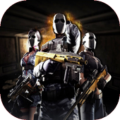 Play with Point Blank Mobile icon