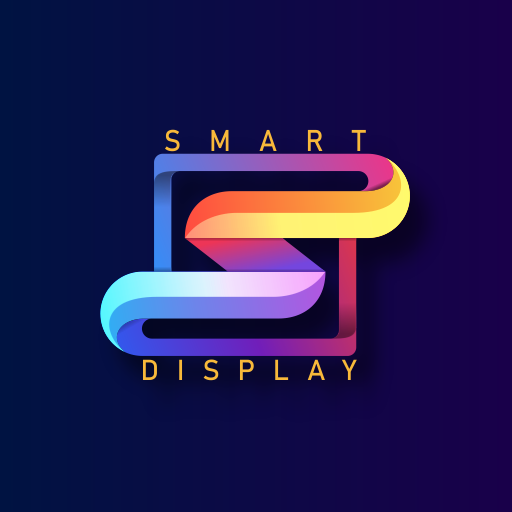 Smart Display icon