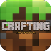 Crafting for Minecraft icon