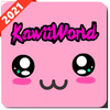 Kawaii Craft 2021 icon