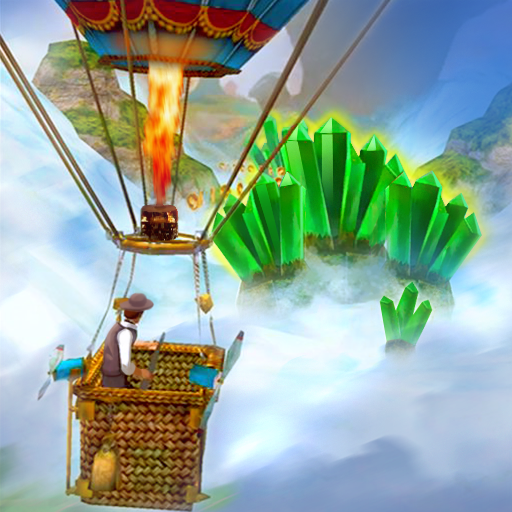 Lost Temple: OZ Run icon