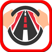 Learn Driving lessons icon