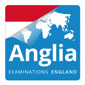 ANGLIA INDONESIA иконка