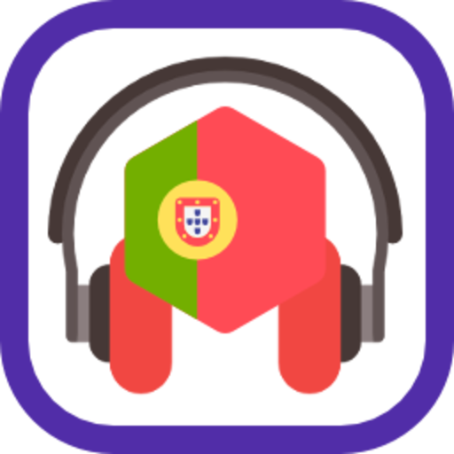 Learn Portuguese OFFLINE icon