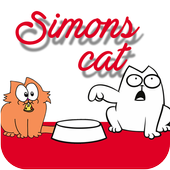 Simon Adventure Cat icon