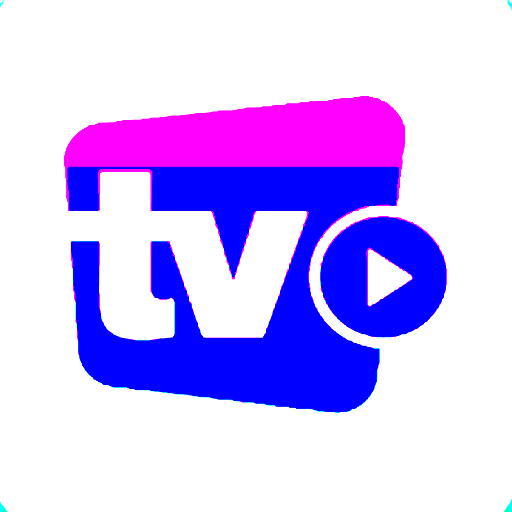 IPTV - IPTV TV INDONESIA &amp; M3U - M3U8 Player icon