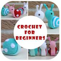Crochet For Beginners on 9Apps