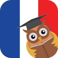 تعلم اللغة الفرنسية من الصفر on 9Apps