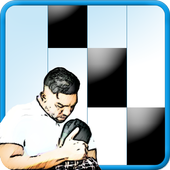 Ya LiLi Balti Hamouda Endless Piano Tiles icon