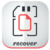 Recover File From SD Card Tips icon