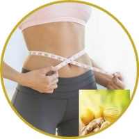 Loose Weight Using Ginger and Lemon on 9Apps