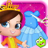 Royal Baby Tailor icon