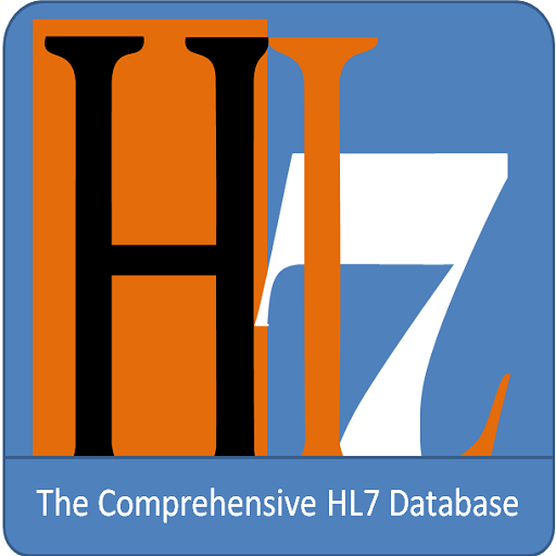 HL7 v2 Browser icon