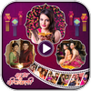 Diwali Video Maker 2019 icon