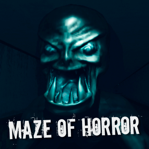 Maze Of Horror icon