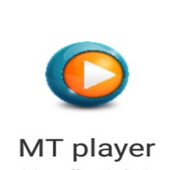 MT Player icon