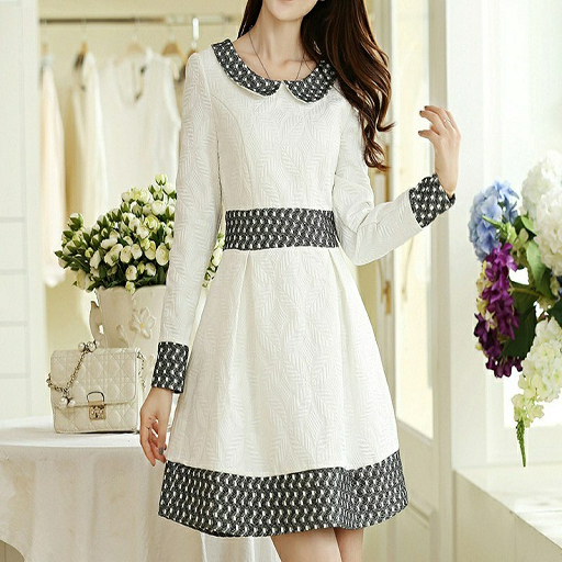 Mini Dress Design icon