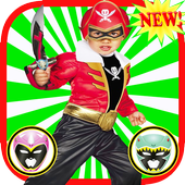 Rangers Photo Editor icon