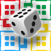 Ludo Star 2019 icon