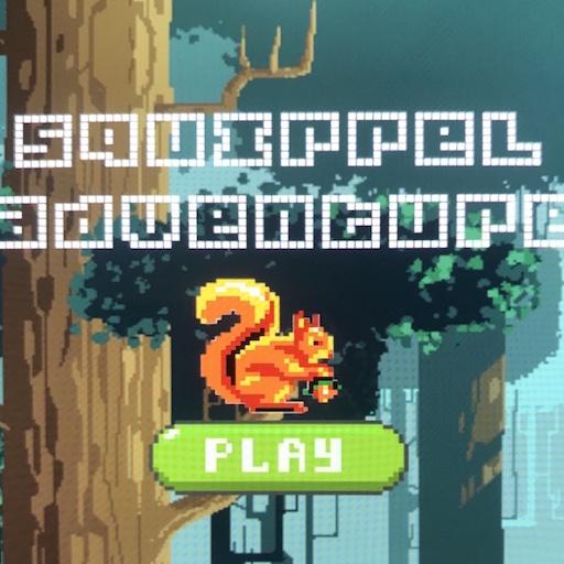 Squirrel Adventure icon