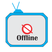 TV Offline icon