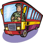 London 2012 Bus Mate icon