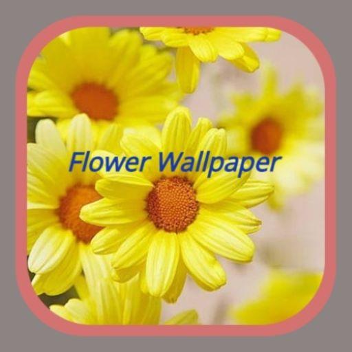 Flower Wallpaper icon