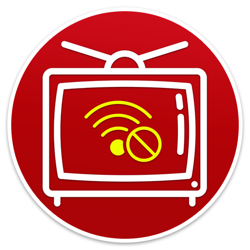 TV sin conexión - NUEVO icon