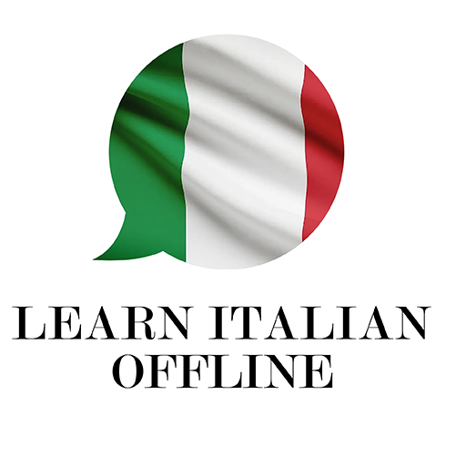 Learn Italian Language icon