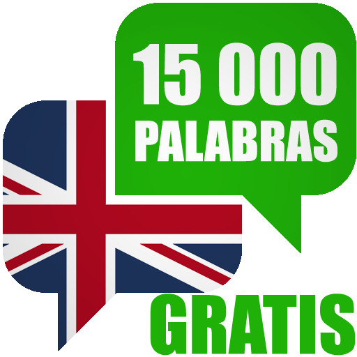 Aprender Palabras En Inglés icon