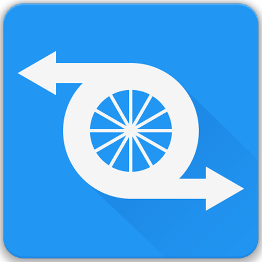 KW to HP - HP calculator icon