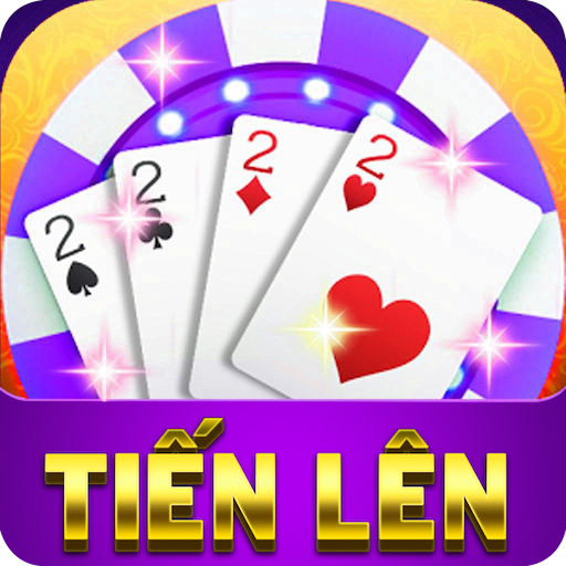 Tiến Lên - Tiến lên Miền Nam - tien len 2020 icon