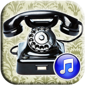 ikon Retro Ringtones: New Old Phone Tones