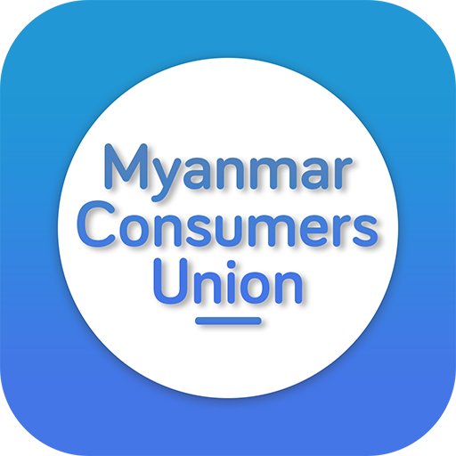 Myanmar Consumers Union icon