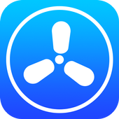 Easy &amp; Free Cleaner icon