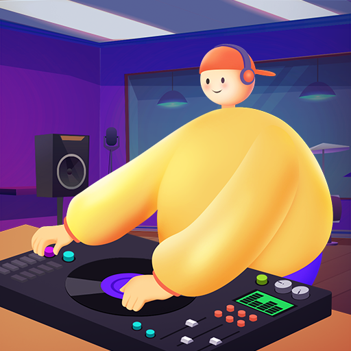 Clumsy Studio: Fun Music maker icon