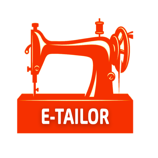 E-Tailor icon
