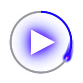 Fast Music Player icon