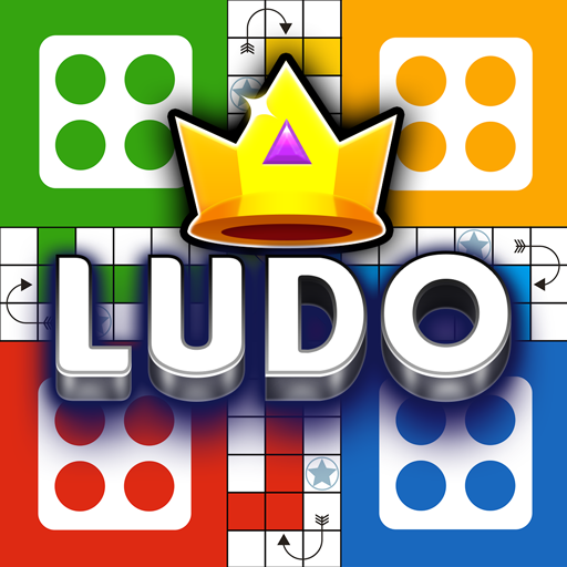 Ludo All Star icon