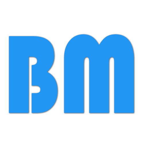 Business Mitra (BM) icon