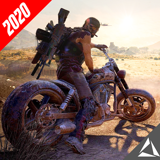 Free Firing Survival Battle - Fau Hopeless Battle icon