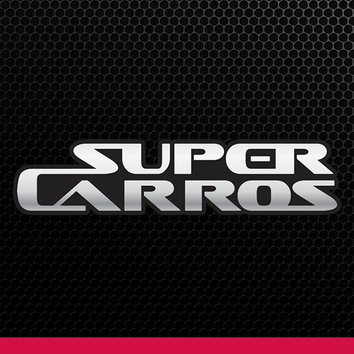 Super Carros icon