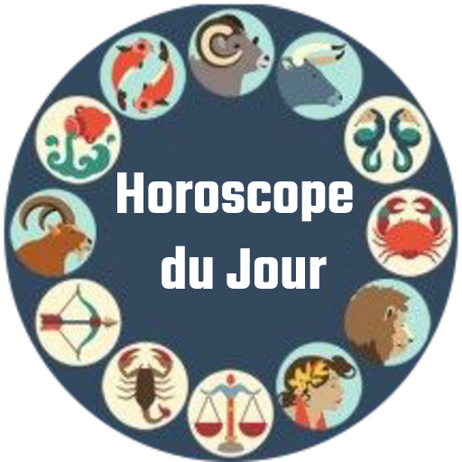 Astrologie et Horoscope du Jour icon