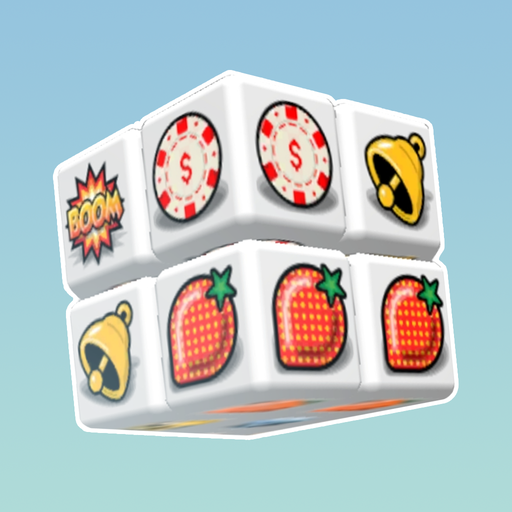 Cube Master3D - Triple Cubes! icon