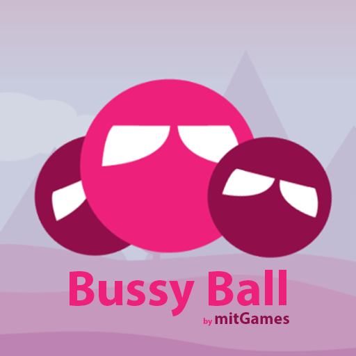 Bussy Ball icon