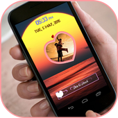 My Love Lock Screen icon