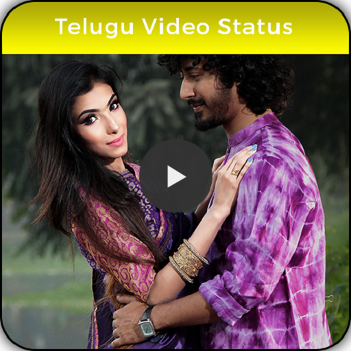 Telugu Video Songs Status : Telugu Status 2018 icon