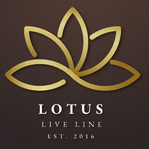 Lotus: Cricket Live Line icon