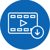 Download Video From Facebook icon